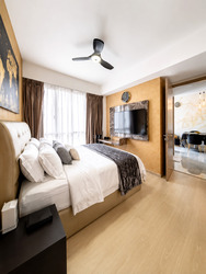 High Park Residences (D28), Apartment #580681011